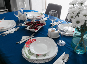 Квартира Приморская 31 Зеленоградск