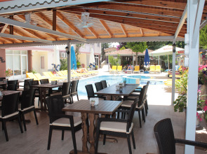 Отель Victoria Princess