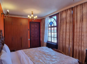 Boutique Hotel Grandview