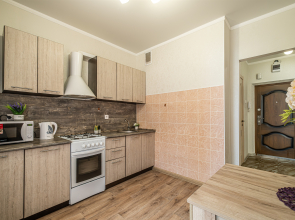 Квартира Добрые сутки на Пирогова 5а