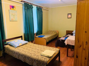 Гостевой дом Радуга