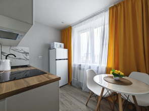 Апартаменты Люкс от СУТОЧНО.ТОБ