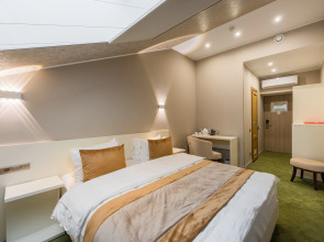 Невский Берег 122