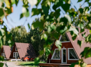 Гостевой дом Harakka Talo