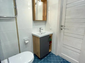 Апартаменты Студия