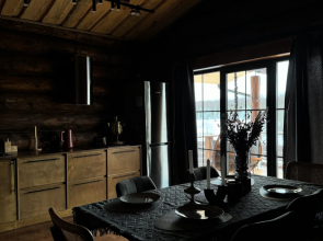 Гостевой дом Вудхаус.рф