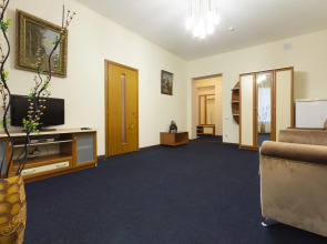 Приват Отель