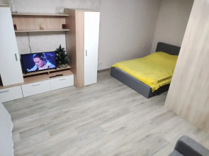 Квартира в центре Екатеринбурга