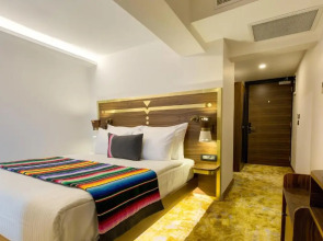 Бутик Отель Hay Alsancak