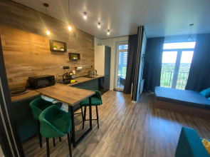 Квартира на побережье Балтийского моря