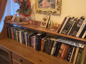 Отель Рождественский