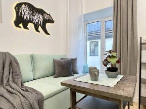 Квартира на 2 Ночи на 4-й линии Васильевского острова 51 (4)