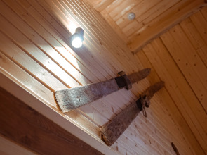 Гостевой дом ЛовозероТур