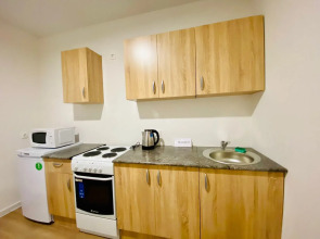 Pant House Ватутинки на Чароитовой Апартаменты