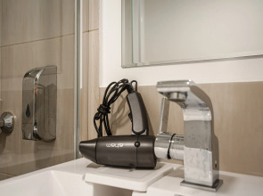 Апартаменты Нижний Ораниенбаум (302)