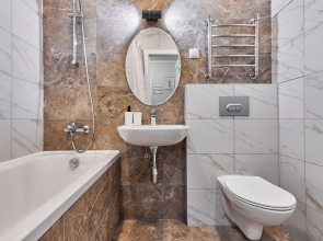 Апартаменты Green Place 10 минут от VKO