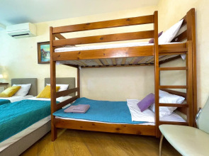 Квартира В ЖК Одинцовский парк