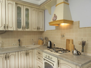 Апартаменты на улице Чехова Сердце Ялты