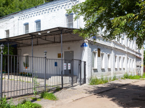 Хостел Вишня