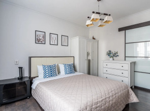 Квартира у центра Бокса