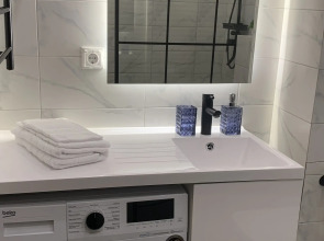 Квартира Счастливая Матрешка Двушка у Сафу