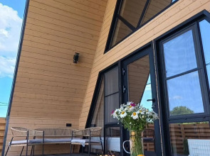 Шале White House