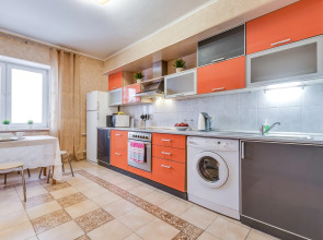 Апартаменты на метро Парк Победы