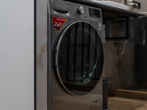 Квартира Лофт