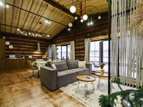 Гостевой дом Вудхаус.рф