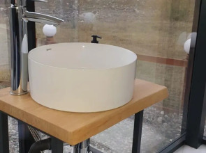 Гостевой дом Alpina house