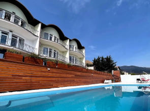 Апартаменты Сомелье 11