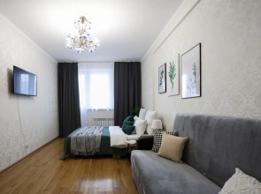 Апартаменты Пять Звёзд Дружбы Народов 28Б