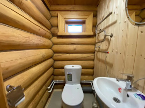 База отдыха Таловское