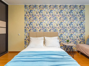 Апартаменты на улице Народная 26