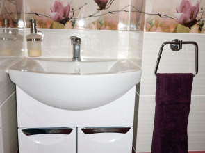 Апартаменты на Фатина