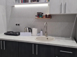 Апартаменты RED