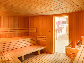 Cihelny Golf & Wellness Resort