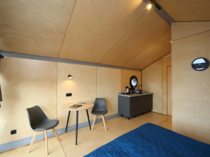 Кемпинг Михеево Старт