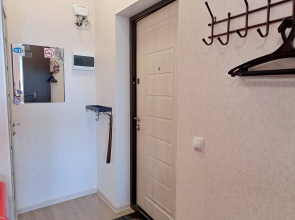 Апартаменты элитные на Коминтерна 91 этаж 13