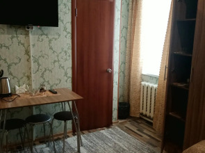 Гостиница Гостевой Дом