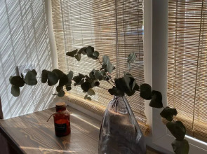 Апартаменты Старый город Чебоксары