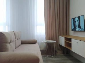 Квартира Студия Сканди в Видном