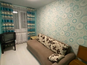 Апартаменты на Раевского 10