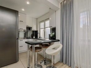 Апартаменты Privi House на Пушкинской 240А