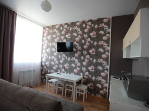 Апартаменты Дом на Мельнова 2