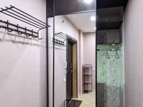 Апартаменты На Анциферова 33А