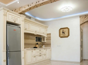 Апартаменты New Arcadia