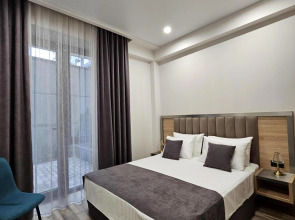 Апарт-отель Орион