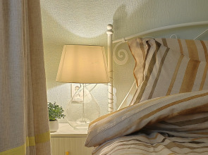 Квартира Предвосхищая ожидания