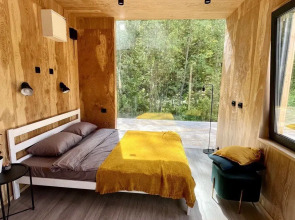 Частный дом КэмпЕгора 1